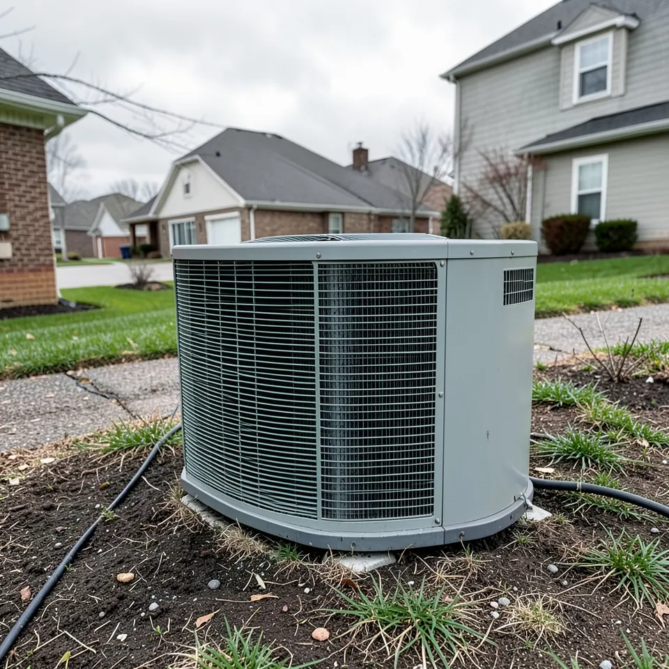 Your Guide to AC Repair in Cortlandt Manor, NY — local guide